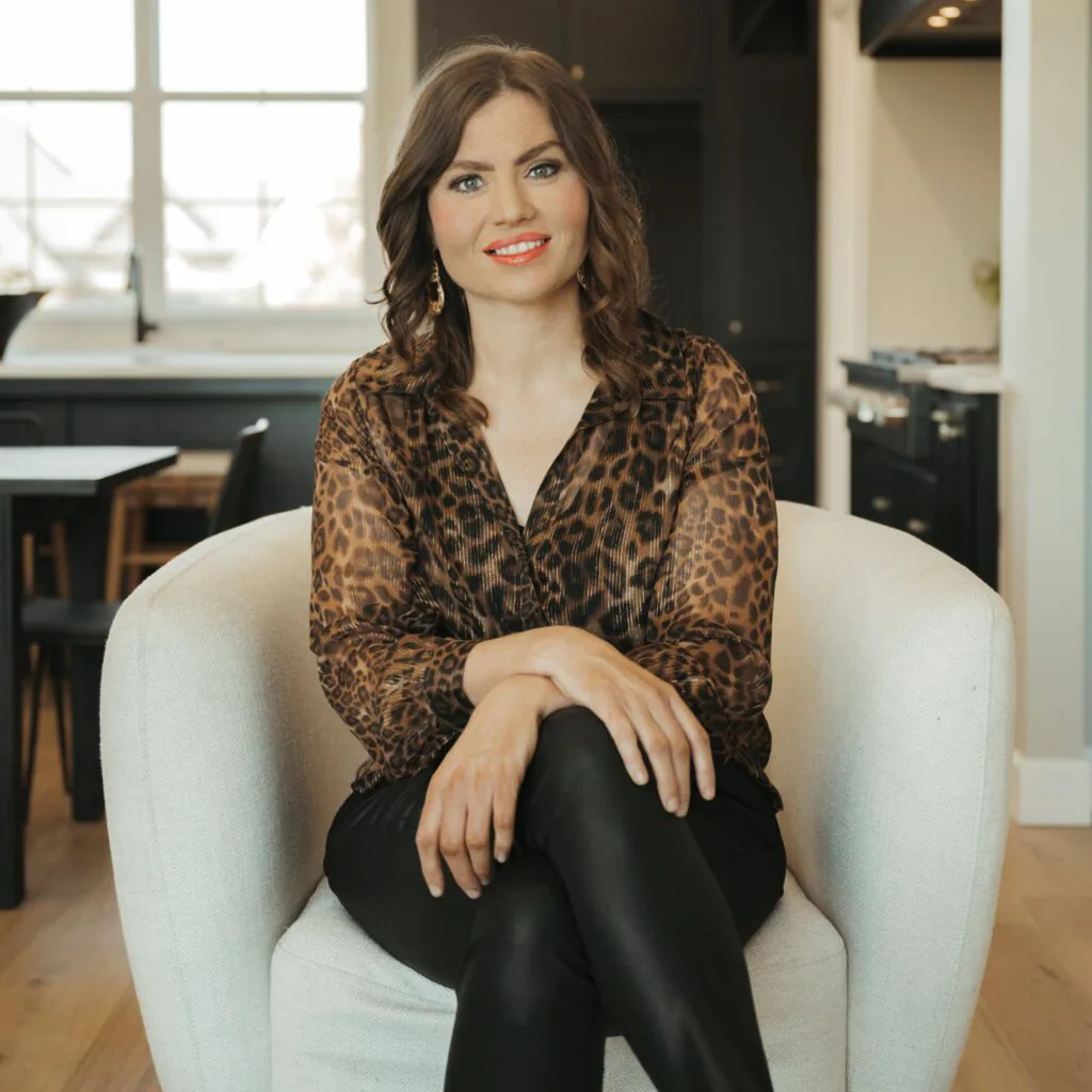 Ashley Smith