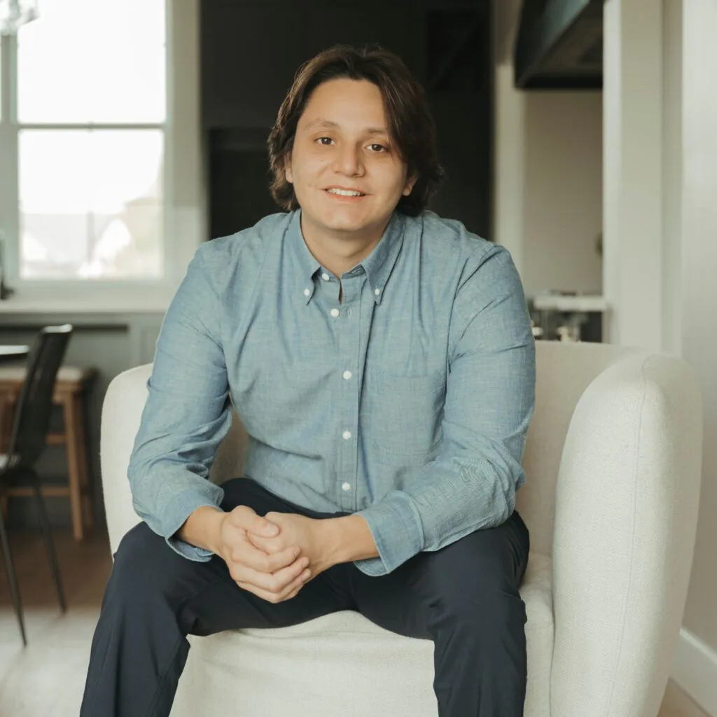 Esteban Rodriguez