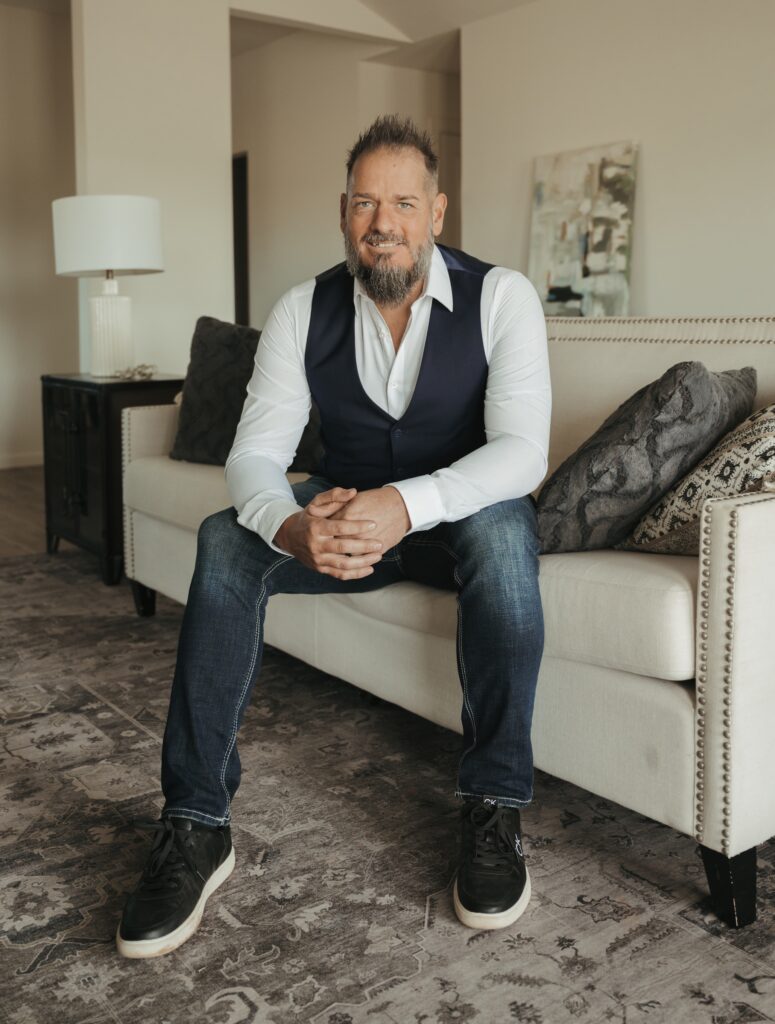 Eric Huffert